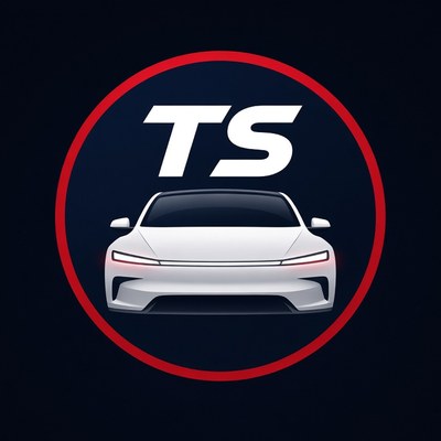 TeslaSteve channel logo